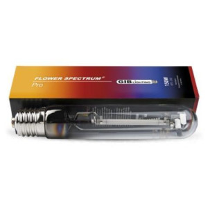 Výbojka GIB Lighting Flower Spectrum PRO HPS 150W