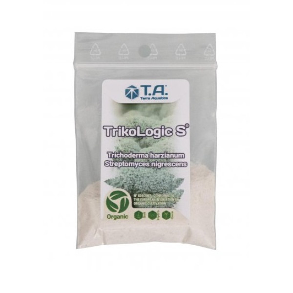 T.A. TrikoLogic S 50g -VYRAZENO!
