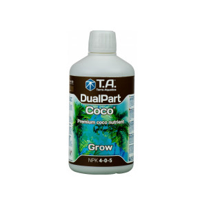 T.A. DualPart Coco Grow 500ml