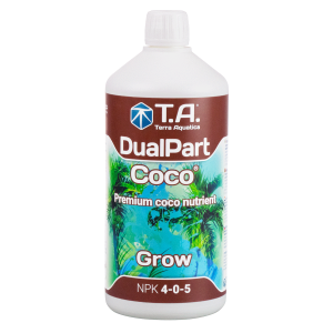 T.A. DualPart Coco Grow 1l