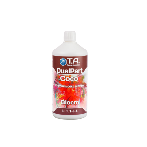 T.A. DualPart Coco Bloom 500ml