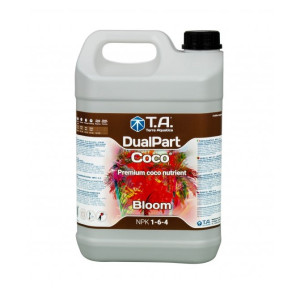 T.A. DualPart Coco Bloom 5l