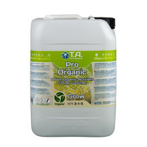 T.A. Pro Organic Grow 10l