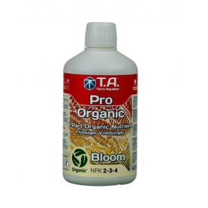 T.A. Pro Organic Bloom 500ml