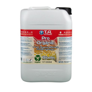 T.A. Pro Organic Bloom 10l
