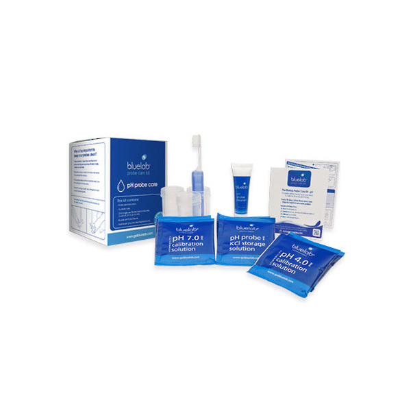 Bluelab pH Probe Care Kit