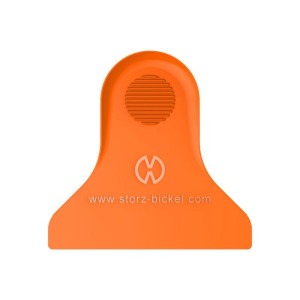 Spatula - špachtlička pro vaporizéry Volcano pro práci s kapslemi a hlavně s Filling setem