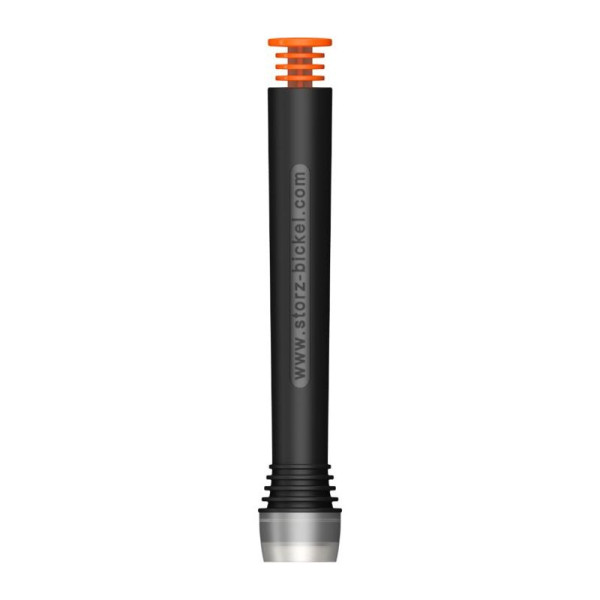 Plunger, dávkovač na kapsle pro vaporizéry Storz&Bickel Mighty a Crafty
