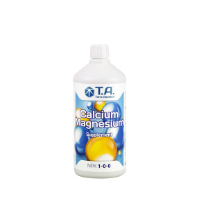 T.A. Calcium Magnesium 500ml