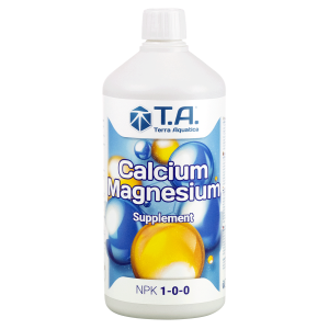 T.A. Calcium Magnesium 1l