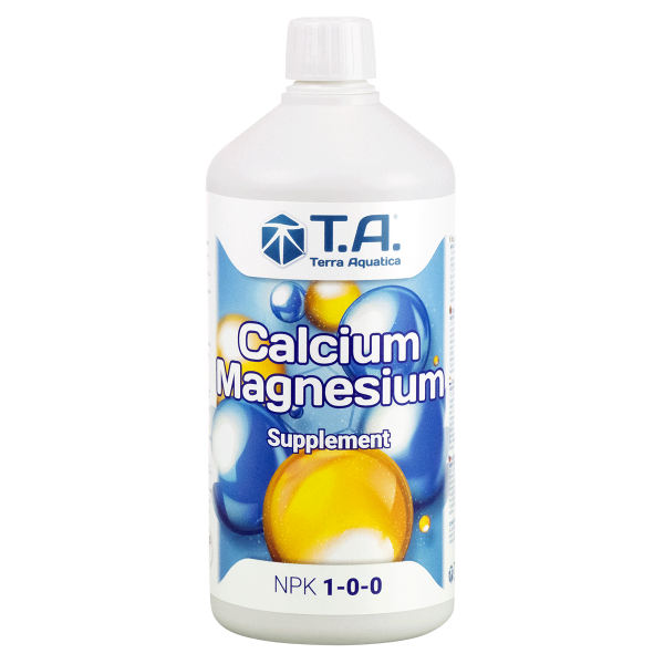 T.A. Calcium Magnesium 1l