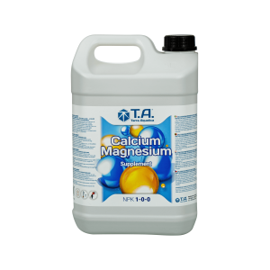 T.A. Calcium Magnesium 5l