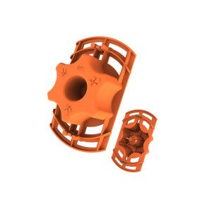 Secret Jardin Cutting Tool pro Cable Flange