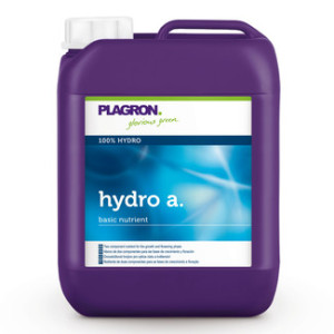 Plagron Hydro A+B, 20L