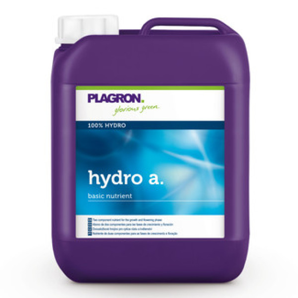 Plagron Hydro A+B, 20L