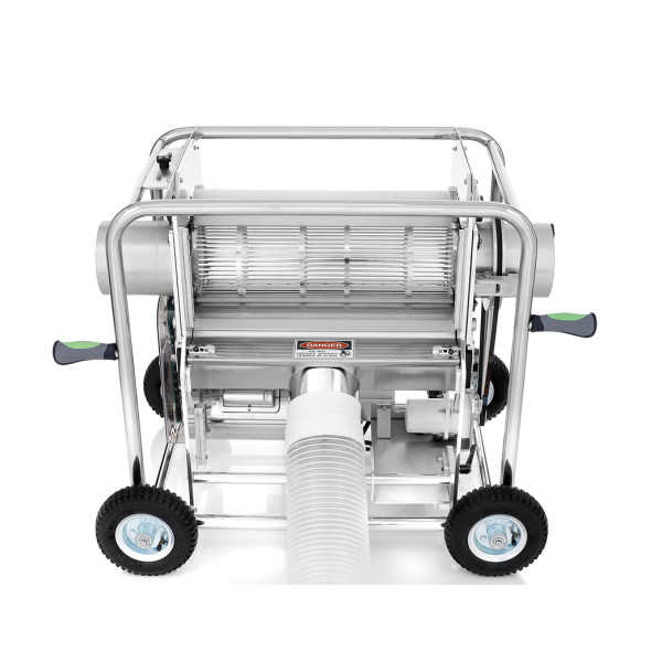 Twister Trimmer T2 - elektrický střihač