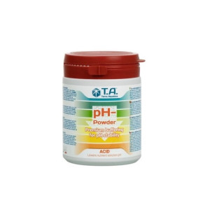 T.A. pH down práškové 275g