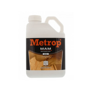 Metrop MAM8, 5l