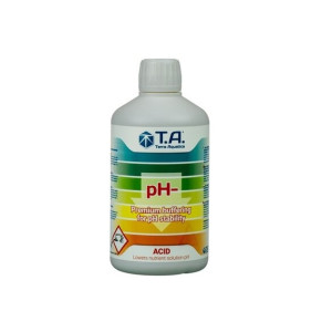 T.A. pH down 500ml