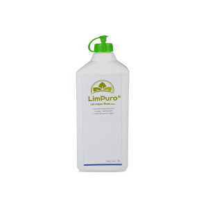 LIMPURO® čistič bongů a dýmek Bong Cleaner Concentrate, 1l