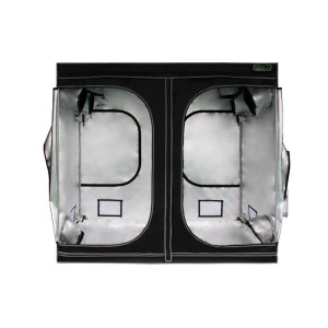 ClimaBox SILVER 240L, 240x120x220cm