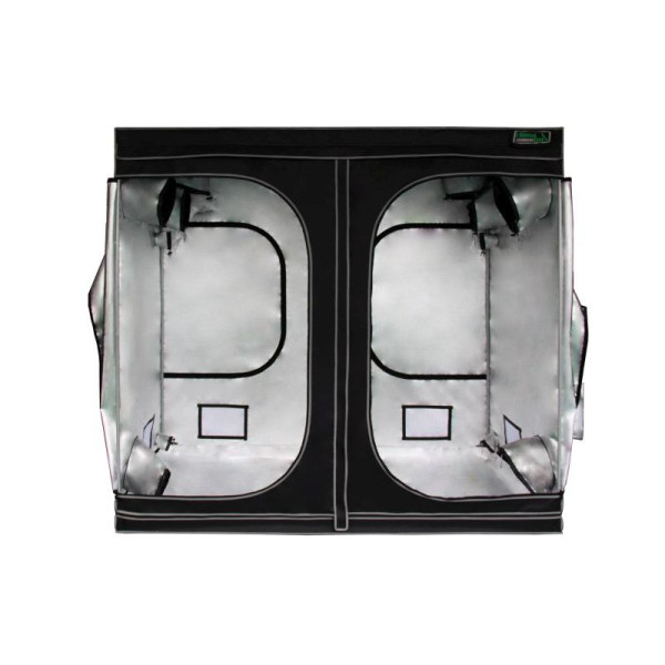 ClimaBox SILVER 240L, 240x120x220cm
