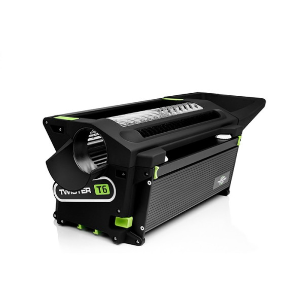 Twister Trimmer T6 - elektrický střihač