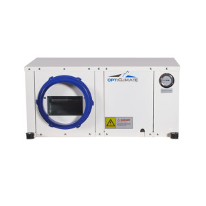 OptiClimate 3500pro3