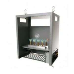 Dimlux CO2 Generator Auto Pilot Natural Gas (NG) 4KW