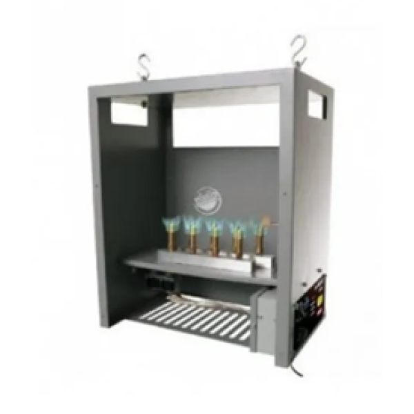 Dimlux CO2 Generator Auto Pilot Natural Gas (NG) 4KW