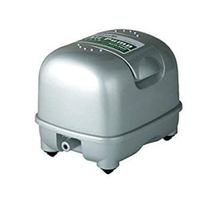 Vzduchový kompresor Hailea ACO 9820, 60L/min