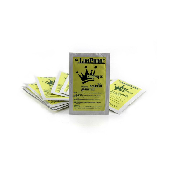 LIMPURO® KingWipes, 12ks