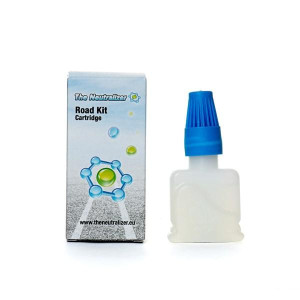 The Neutralizer, nahradní náplň do Road Kit 20ml