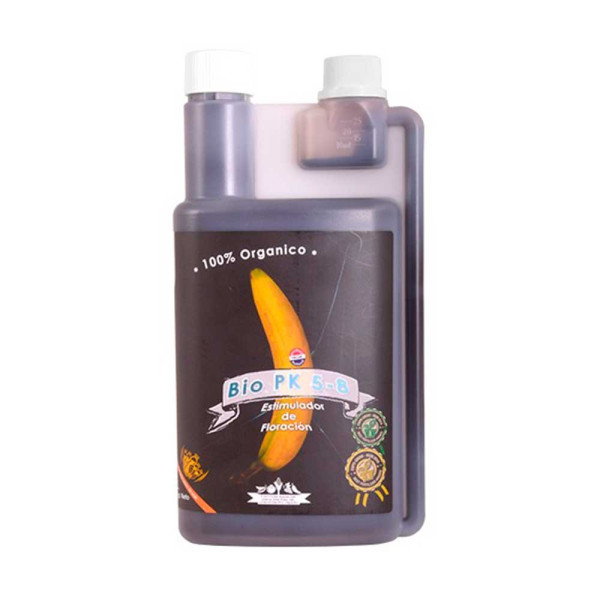 Biotabs Bio PK 5-8, 1000ml