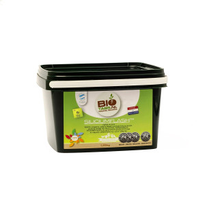 Biotabs Silicium Flash, 1250g