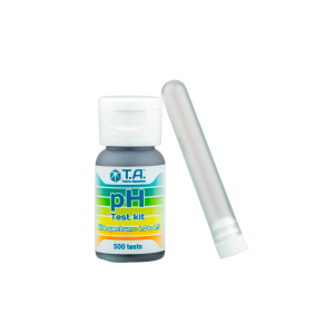 T.A. pH Test kit 30ml