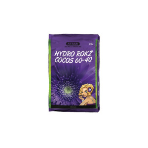 Atami Hydro Rokz Cocos 60/40 45L