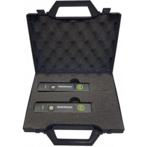 Milwaukee ekonomic KIT - pH600 + CD611