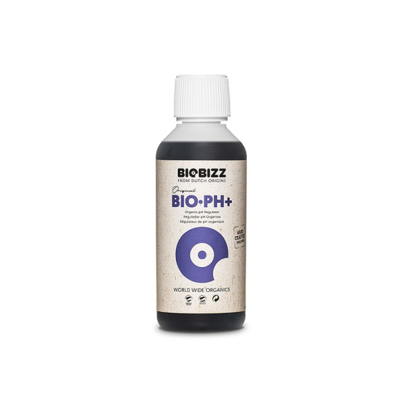 BioBizz Bio-pH+, 250ml