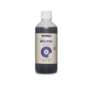 BioBizz pH+, 500ml