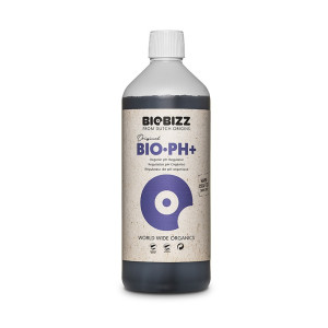 BioBizz pH+, 1l