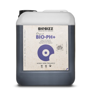 BioBizz Bio-pH+, 5L