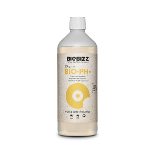BioBizz Bio pH-, 1l