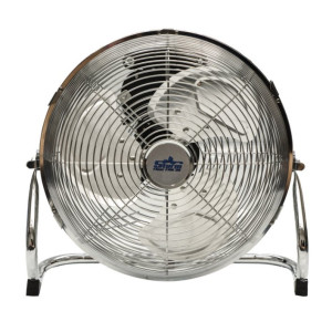 Ventilátor STURM podlahový,průměr 30cm,50W