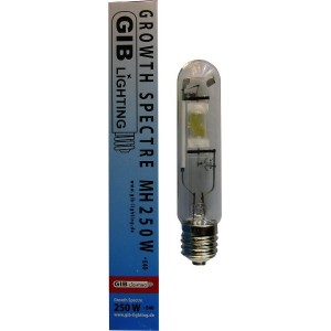 Výbojka GIB Lighting Growth Spectrum Advanced 250W/230V