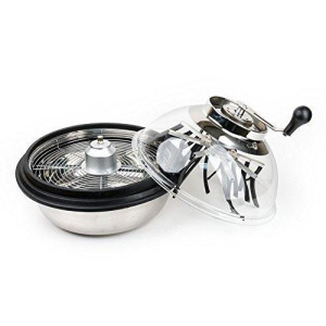 Střihač Bowl Trimmer 16