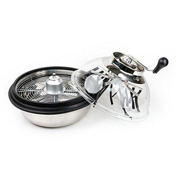 Střihač Bowl Trimmer 16