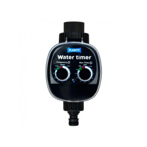 PLANT IT Water Timer - časovač a regulátor zavlažování