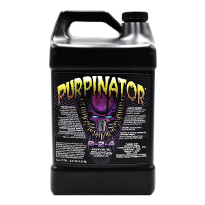 Purpinátor 3,8L(1Galon) - VYRAZENO DODAVATELEM!