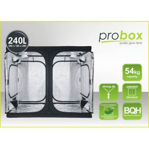 PROBOX BASIC 240L, 240x120x200cm